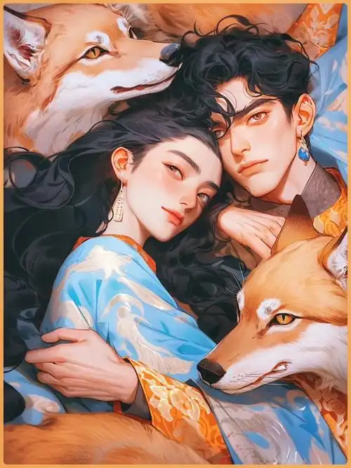 燃烧